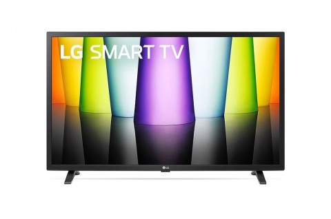 Telewizor LG 32LQ630B6LA LED 32'' HD Ready WebOS 6.0 Dolby Digital DVB-T2 Czarny - Galeria zdjęcie 1
