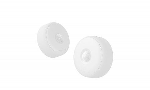 Lampka nocna z sensorem ruchu Yeelight Sensor NightLight - Galeria zdjęcie 8
