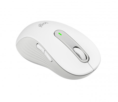 Mysz Logitech M650 L Left White - Galeria zdjęcie 4