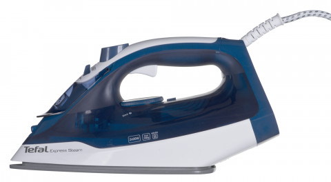 Żelazko TEFAL FV2838 Express steam - Galeria zdjęcie 1
