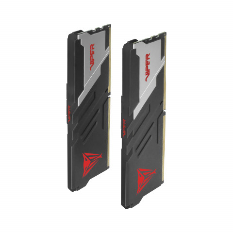 PATRIOT DDR5 2x16GB VIPER VENOM 7000MHz CL32 - Galeria zdjęcie 15