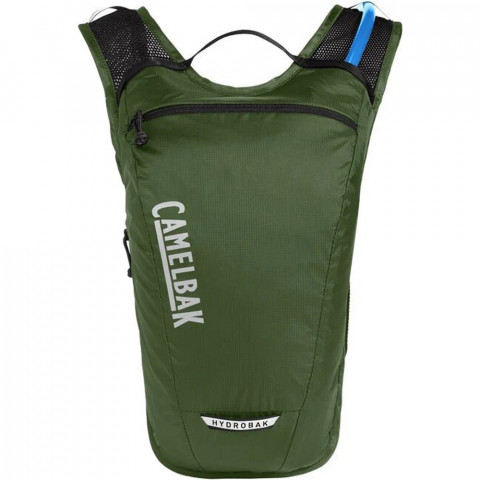 Plecak rowerowy CAMELBAK Hydrobak Light - Galeria zdjęcie 2