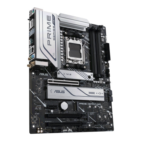 Płyta główna Asus PRIME X670-P WIFI - Galeria zdjęcie 4