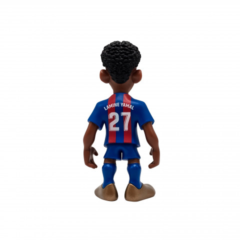 MINIX FC BARCELONA - LAMINE YAMAL - Galeria zdjęcie 4