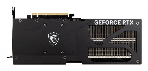 Karta graf. MSI RTX 5070 Ti 16G VENTUS 3X OC - Galeria zdjęcie 3