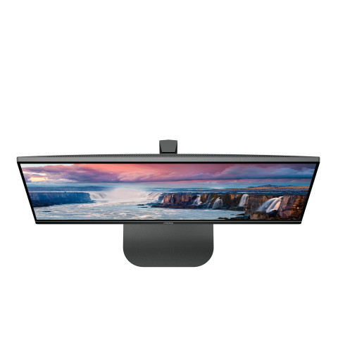 MONITOR AOC LED 27" Q27V5N/BK - Galeria zdjęcie 5