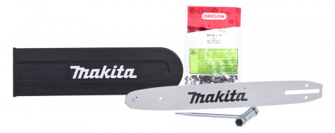 Pilarka łańcuchowa elektryczna 2000W 35cm MAKITA - Galeria zdjęcie 3