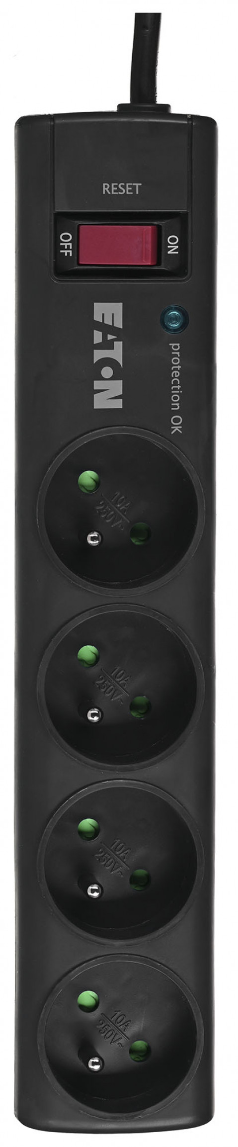 Eaton Protection Strip 4 FR - Galeria zdjęcie 2