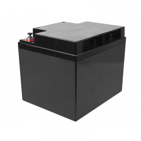 GREEN CELL AKUMULATOR ŻELOWY AGM22 12V 40AH - Galeria zdjęcie 3
