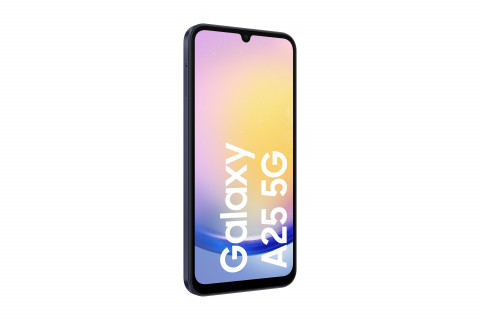 Samsung Galaxy A25 (A256) 5G 8/256GB DS. Black - Galeria zdjęcie 5