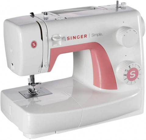 Maszyna do szycia Singer Simple 3210 - Galeria zdjęcie 2