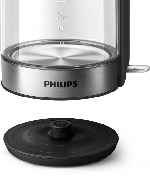 Czajnik elektryczny PHILIPS HD 9339/80 - Galeria zdjęcie 4