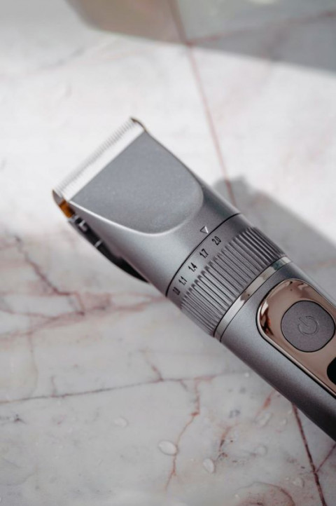 Maszynka do strzyżenia MESKO MS 2843 USB - Galeria zdjęcie 11