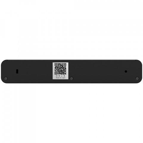 Switch Ruijie Reyee RG-NBS3100-8GT2SFP - Galeria zdjęcie 4