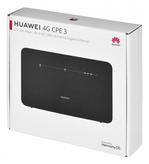 Router LTE Huawei B535-232a - Galeria zdjęcie 10