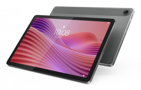 Lenovo Tab Helio G85 10.1" WUXGA 400nits 60Hz Touch 4/128GB Arm Mali-G52 Android Luna Grey - Galeria zdjęcie 7
