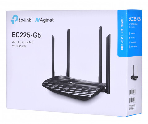 Router TP-LINK EC225-G5 - Galeria zdjęcie 6