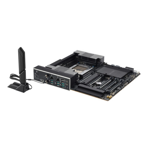Płyta ASUS PRO WS TRX50-SAGE WIFI 90MB1FZ0-M0EAY0 - Galeria zdjęcie 6