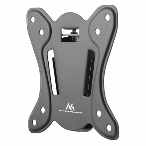 MACLEAN UCHWYT DO TELEWIZORA 13-27", 25KG MC-715A - Galeria zdjęcie 7