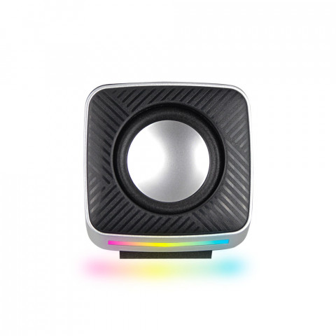 ESPERANZA GŁOŚNIKI 2.0 LED RAINBOW AMBIENT EGS108 - Galeria zdjęcie 3