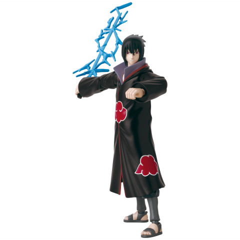 ANIME HEROES NARUTO - UCHIHA SASUKE TAKA. VER. - Galeria zdjęcie 5