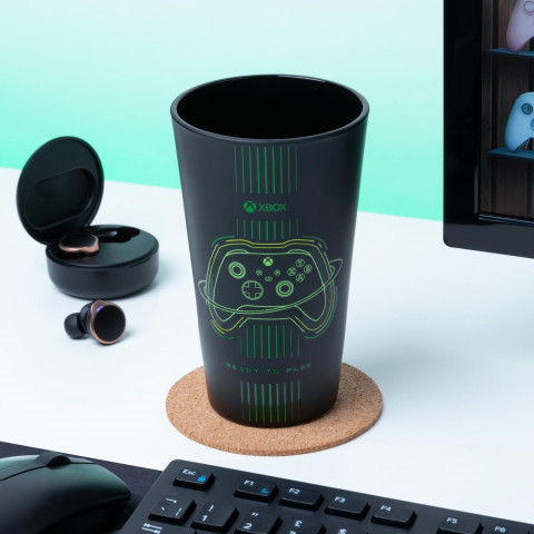 PP XBOX GLASS - Galeria zdjęcie 3