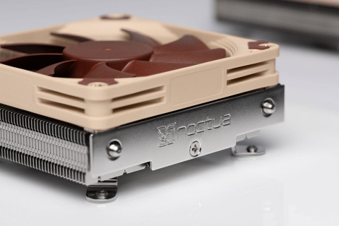 Chłodzenie CPU NOCTUA NH-L9i LGA 1700 - Galeria zdjęcie 5