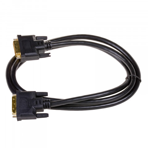 AKYGA KABEL DVI-D 1,8M AK-AV-06 - Galeria zdjęcie 2