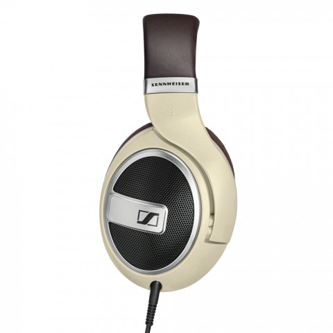 SENNHEISER SŁUCHAWKI WOKÓŁUSZNE HD 599 - Galeria zdjęcie 3