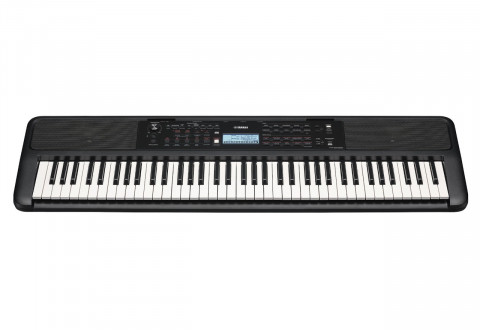 Yamaha PSR-EW320 - Keyboard - Galeria zdjęcie 4