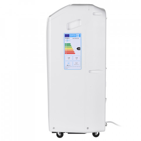 Klimatyzator przenośny WHIRLPOOL PACF29CO - Galeria zdjęcie 4