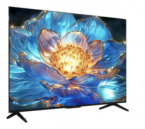 Telewizor TCL 55T7B QLED 55" 4K Ultra HD Google TV Dolby Vision DVB-T2 Czarny - Galeria zdjęcie 19