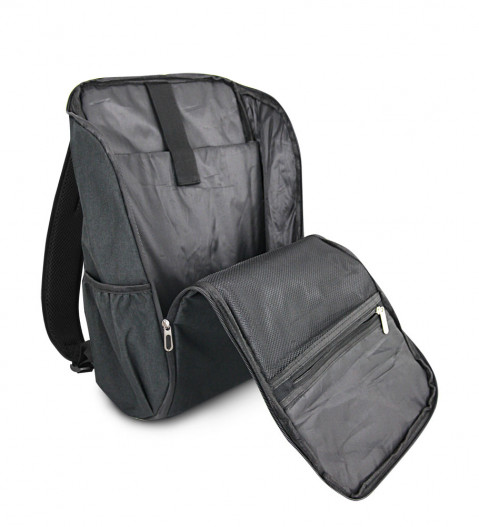 ESPERANZA PLECAK NA NOTEBOOK 15.6" TRAPANI ET199 - Galeria zdjęcie 4
