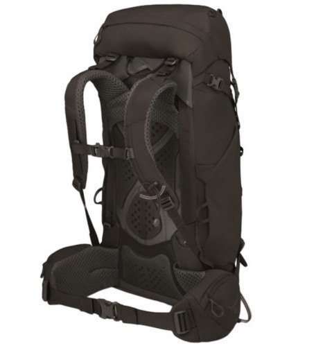 Plecak trekkingowy OSPREY Kestrel 38 czarny S/M - Galeria zdjęcie 2