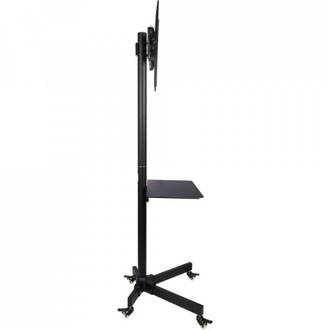 TECHLY STOJAK MOBILNY TV LED/LCD 23-55 CALI 150CM - Galeria zdjęcie 10