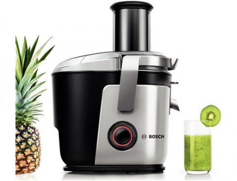 Sokowirówka BOSCH MES 4000 - Galeria zdjęcie 4