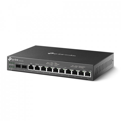 Router TP-LINK ER7212PC VPN Omada 3-w-1 - Galeria zdjęcie 3