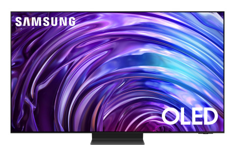 Telewizor 77" Samsung QE77S95D OLED 4K Ultra HD Tizen 144 Hz - Galeria zdjęcie 6