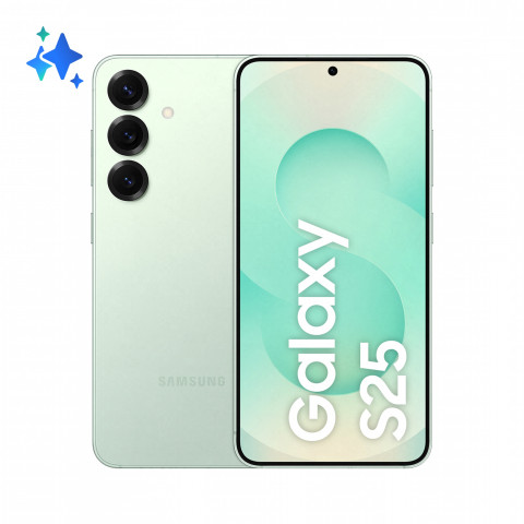 Samsung Galaxy S25 (S931) 5G DS 12/256GB Mint - Galeria zdjęcie 1
