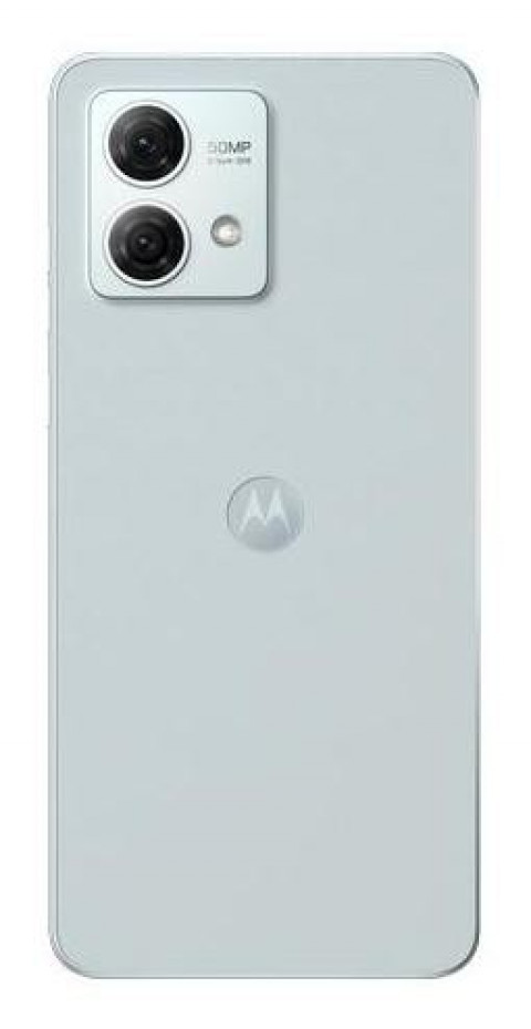 Smartfon Motorola Moto G84 5G 8/256 Marshmallow Blue - Galeria zdjęcie 5
