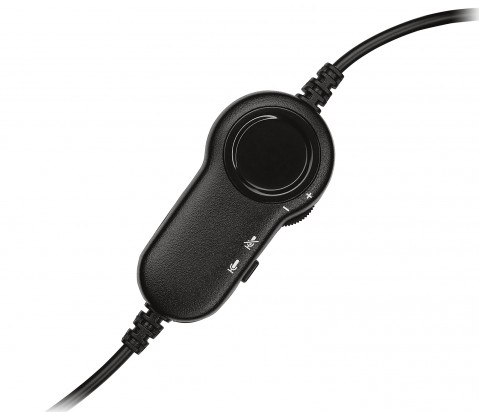Słuchawki Logitech H151 - Galeria zdjęcie 1