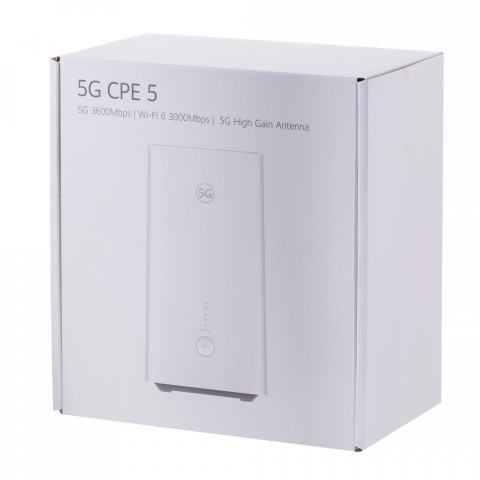 Router Brovi 5G CPE 5 (H155-381) - Galeria zdjęcie 8