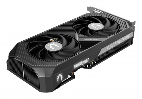 Karta graficzna ZOTAC GAMING GeForce RTX 5070 Twin Edge 12GB (ZT-B50700E-10P) - Galeria zdjęcie 4