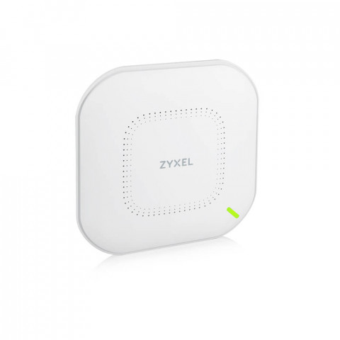 Acces Point Wi-Fi 6 Zyxel NWA110AX 2.4GHz(2x2)/5GHz(2x2) PoE+ 1x1G - Galeria zdjęcie 2