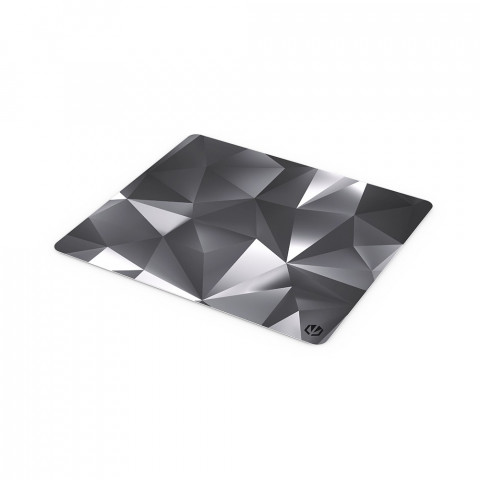 Podkładka pod mysz ENDORFY Crystal Black L - Galeria zdjęcie 1