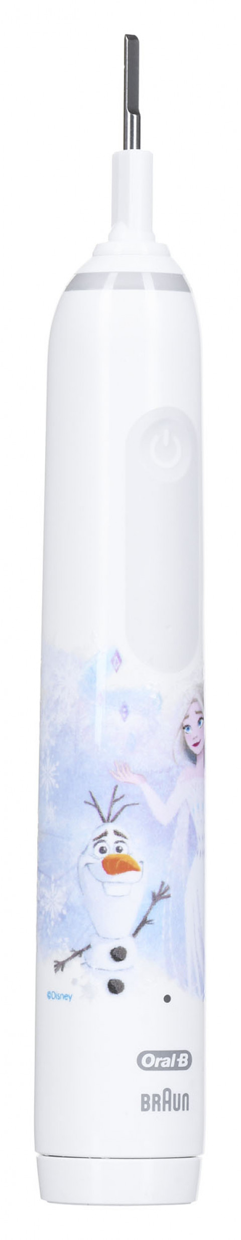 Szczoteczka Oral-B Junior Pro Kraina Lodu Frozen - Galeria zdjęcie 2