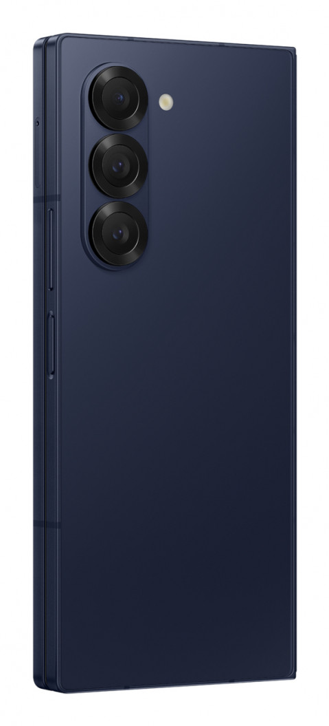 Samsung Galaxy Z Fold 6 (F956B) 5G 12/256GB Navy - Galeria zdjęcie 4