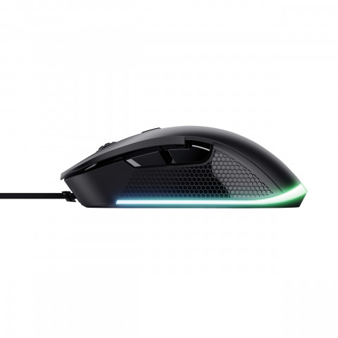 Mysz gamingowa TRUST GXT922 YBAR ILLUMINATED (24729) - Galeria zdjęcie 5