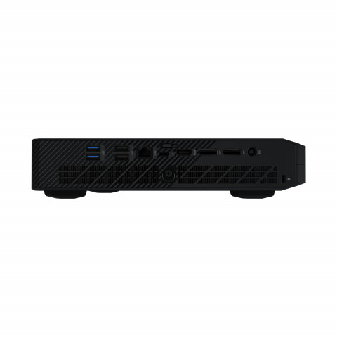Komputer ASUS NUC 14 ROG RNUC14SRKU9189A2I (MTL-H 45W (U9 185H), 16GB*2 DDR5-5600MHz , 1TB , NVIDIA GeForce RTX 4070, Win11, EU Cord, Mini-PC) - Galeria zdjęcie 5