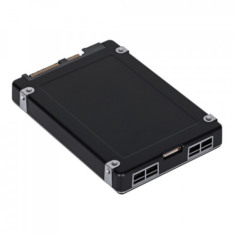Samsung PM1653 960GB 2.5" SAS MZILG960HCHQ-00A07 - Galeria zdjęcie 3